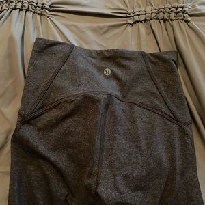 Lululemon Leggings size 4